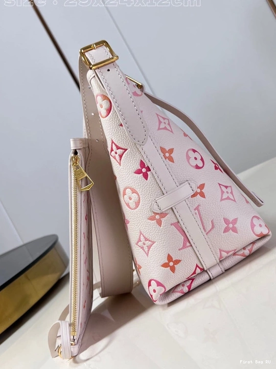 Firstbags ru review CARRYALL LOUIS VUITTON PM-29*24*12cm 0821